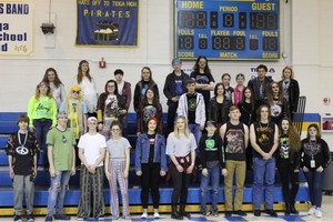FBLA Week
