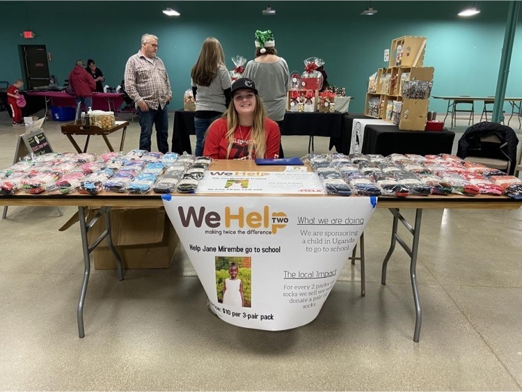 Mandy-we help two